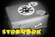 The StoryBox Project