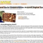 photoblogging