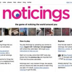 notcings