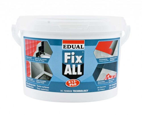 Get your large bucket of FIX ALL!