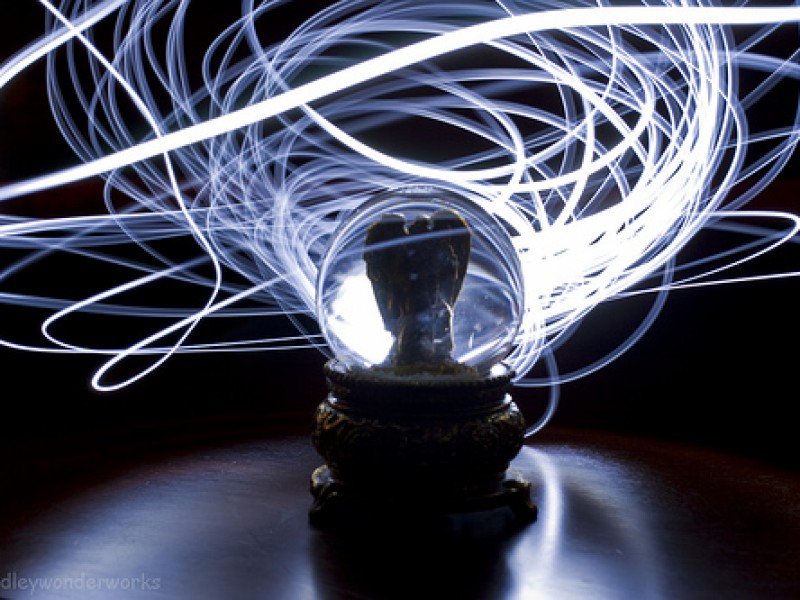 The 60,000 Times Question Remains Unanswered