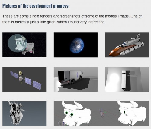 DEV PROCESS