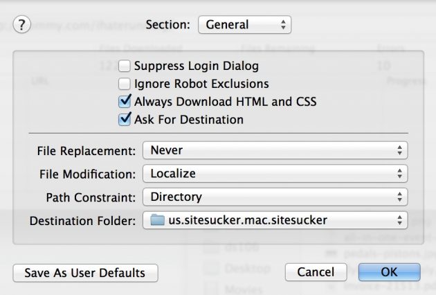 Sitesucker For Mac Free Download