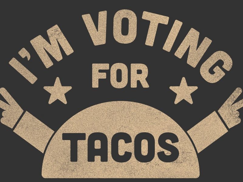 Rating UDG Agora Comparte Reports on a Scale of 1-5 Tacos