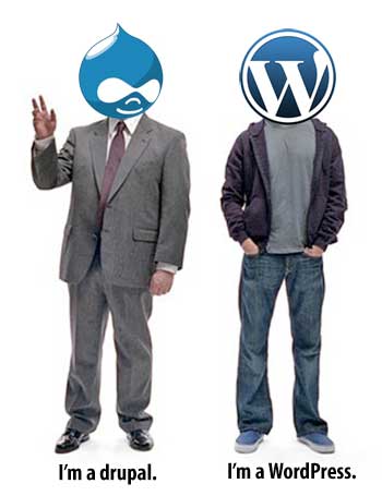 im-a-drupal