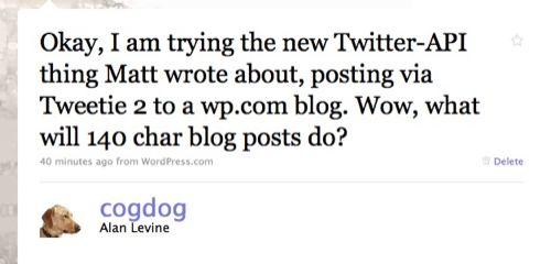 tweeted-blog