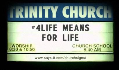 crreated with the Church Sign Maker http://www.says-it.com/churchsigns/