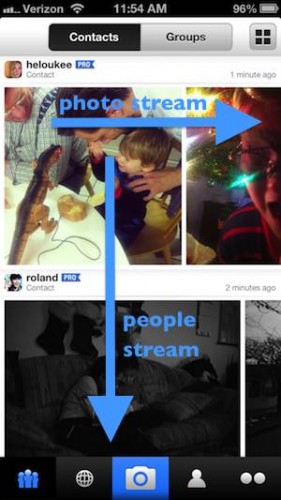 Flickr App: Going Beyond Filters and Likes – CogDogBlog