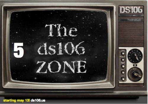 ds106 zone