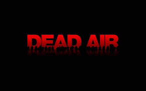 dead-air