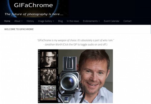 gchrome