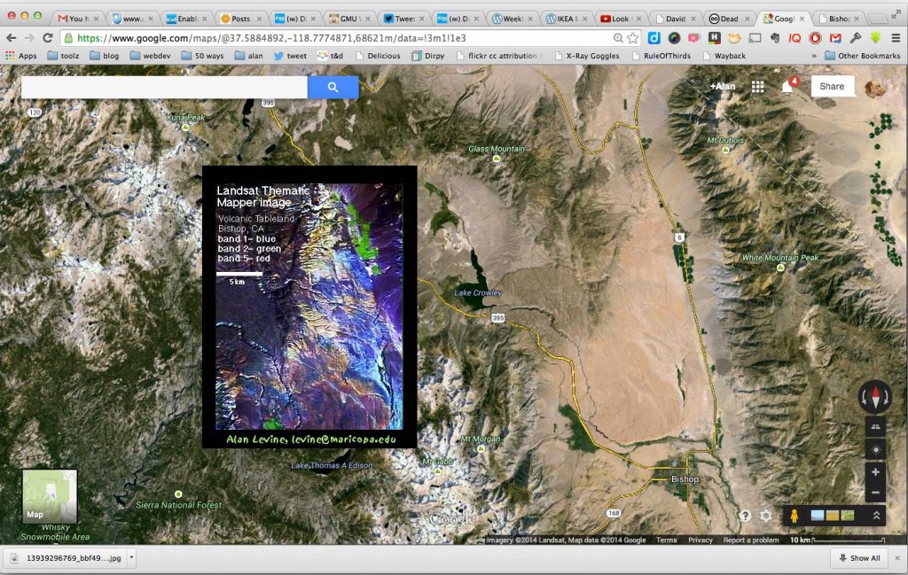 Mesh Networks of People – CogDogBlog