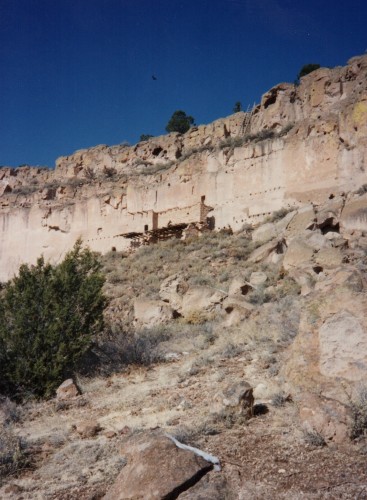 bandelier