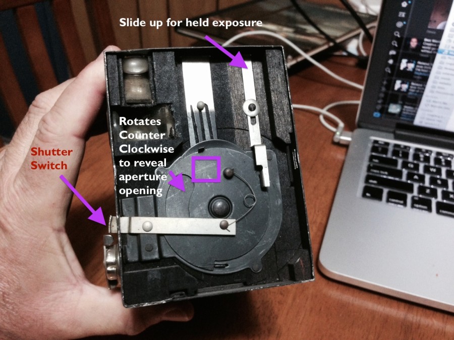 Looking for a StoryBox Light Hack CogDogBlog