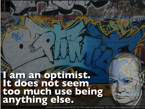 optimist