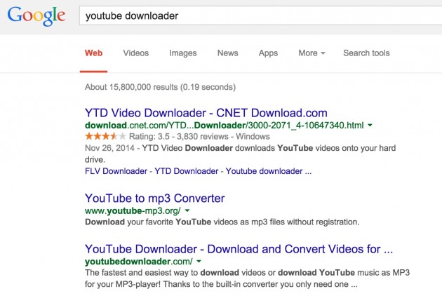 youtube downloaders