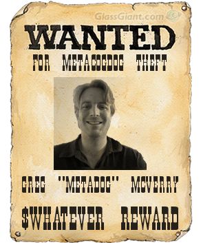 wanted