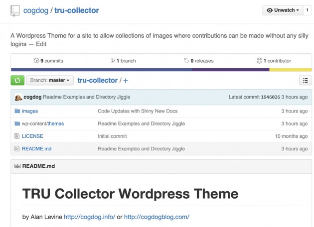 tru-collector-github