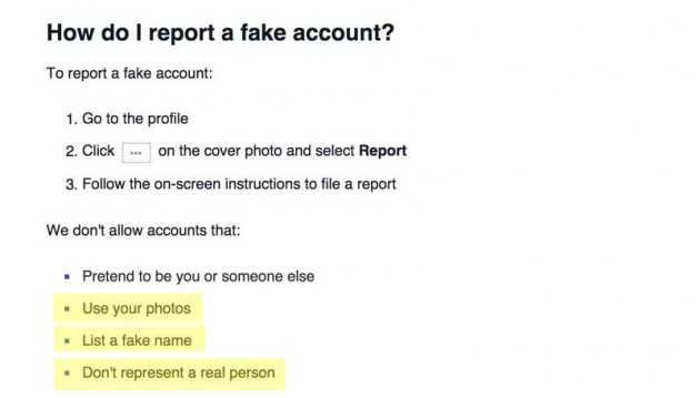 fake-report