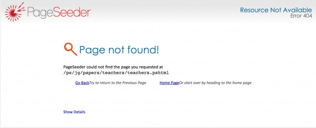 pagerseedless