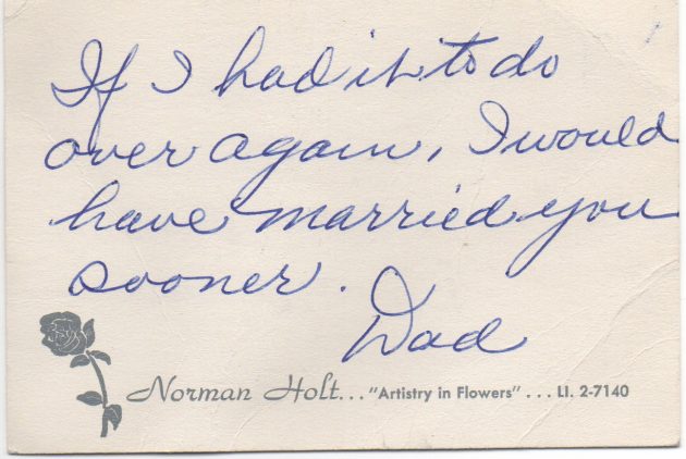 granny notes 1