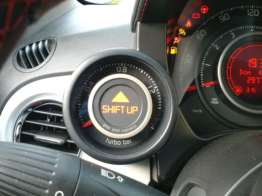 When You Stay in Neutral You Never Go Anywhere CogDogBlog