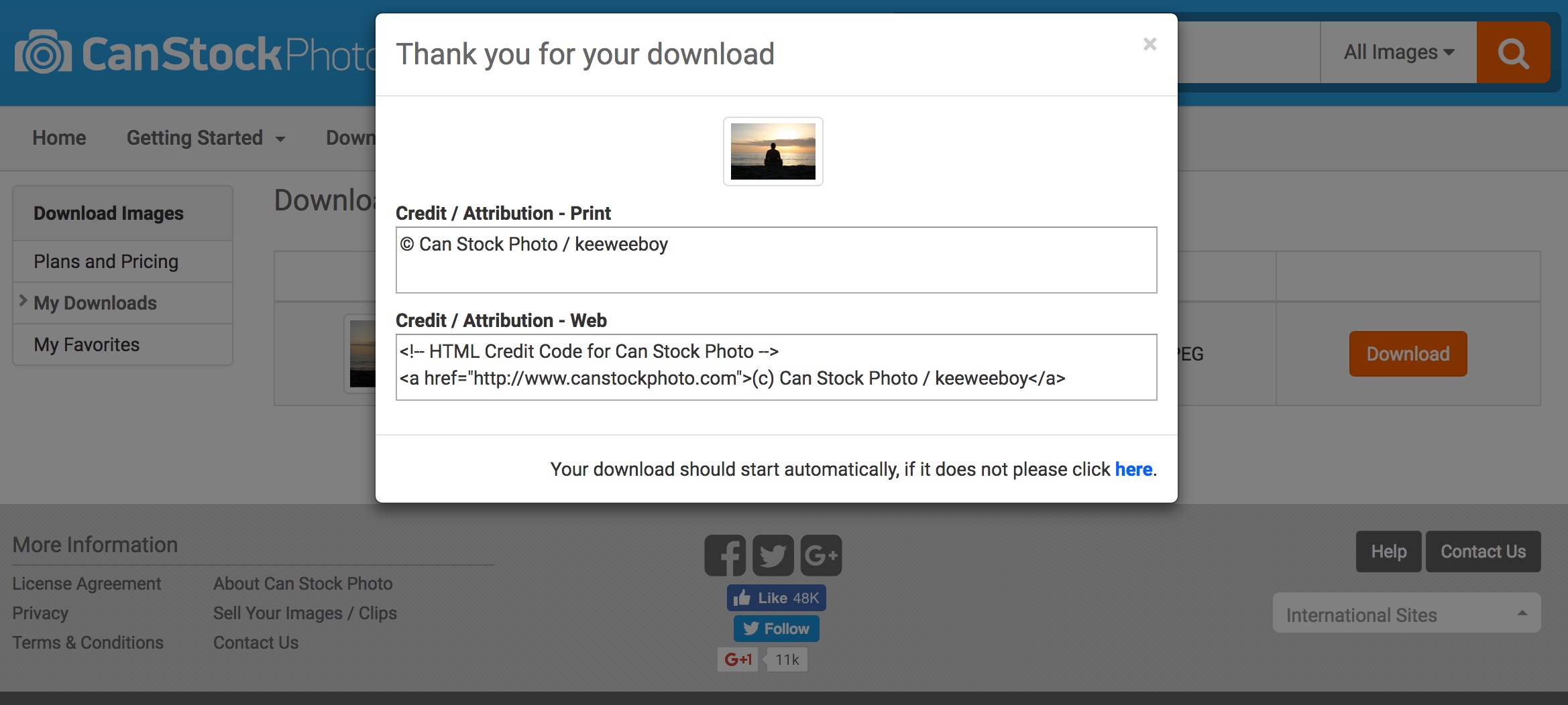 It\u2019s Lonely Fighting for Photo Attribution \u2013 CogDogBlog
