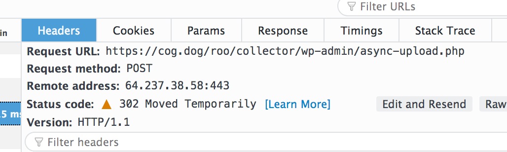 8 Characters of Code Saves SPLOT from Going SPLAT – CogDogBlog