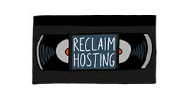 Reclaim Hosting