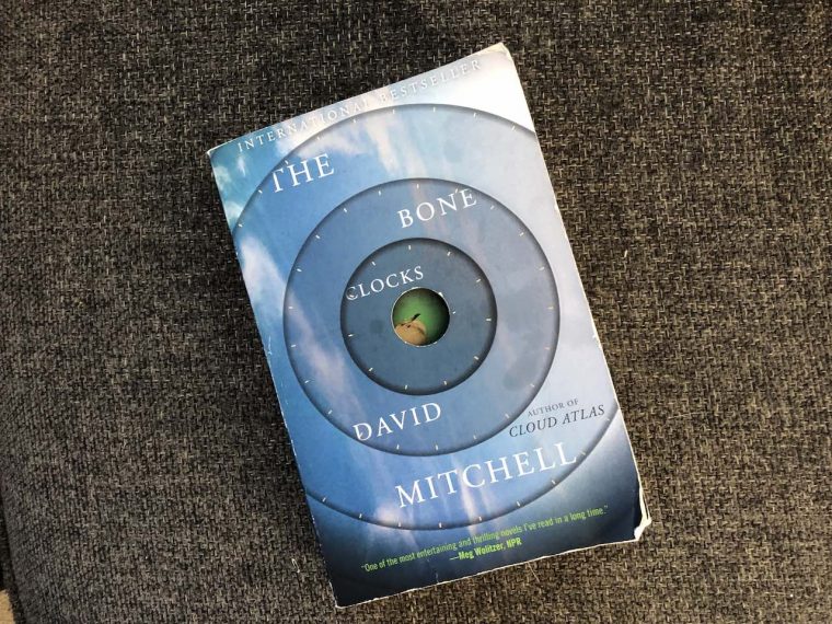 2019 Book Summary CogDogBlog