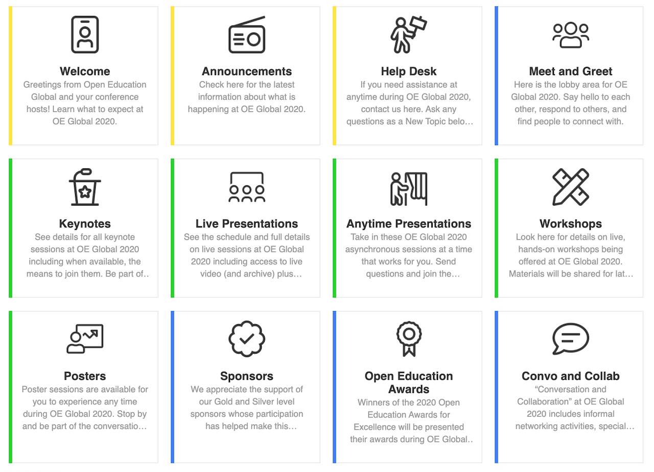 The T-shaped Student - Open Visual Thinkery