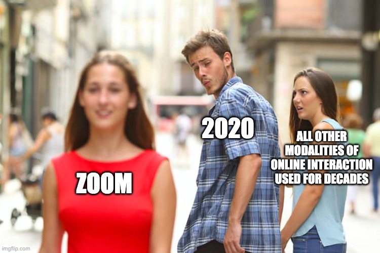 2020 Zoomed By e CogDogBlog
