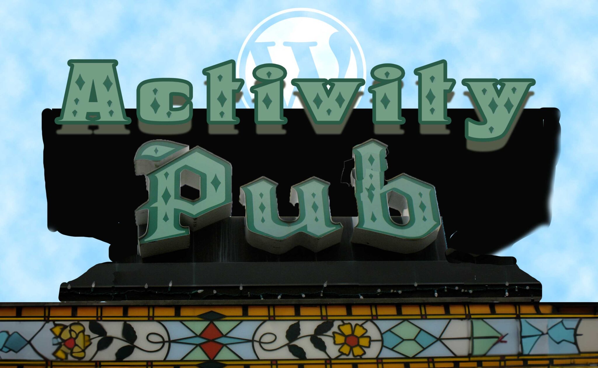 WordPress Serving Posts at the Activity Pub – CogDogBlog