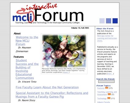 Iforum