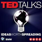 Tedtalks